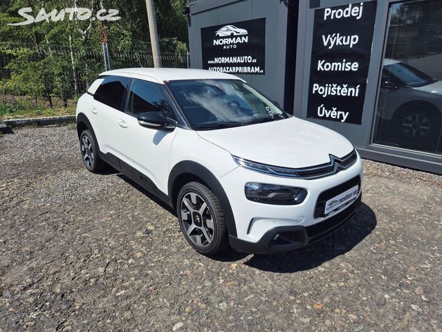 Citroën C4 Cactus